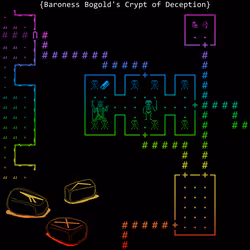 Baroness Bogold's Crypt of Deception 