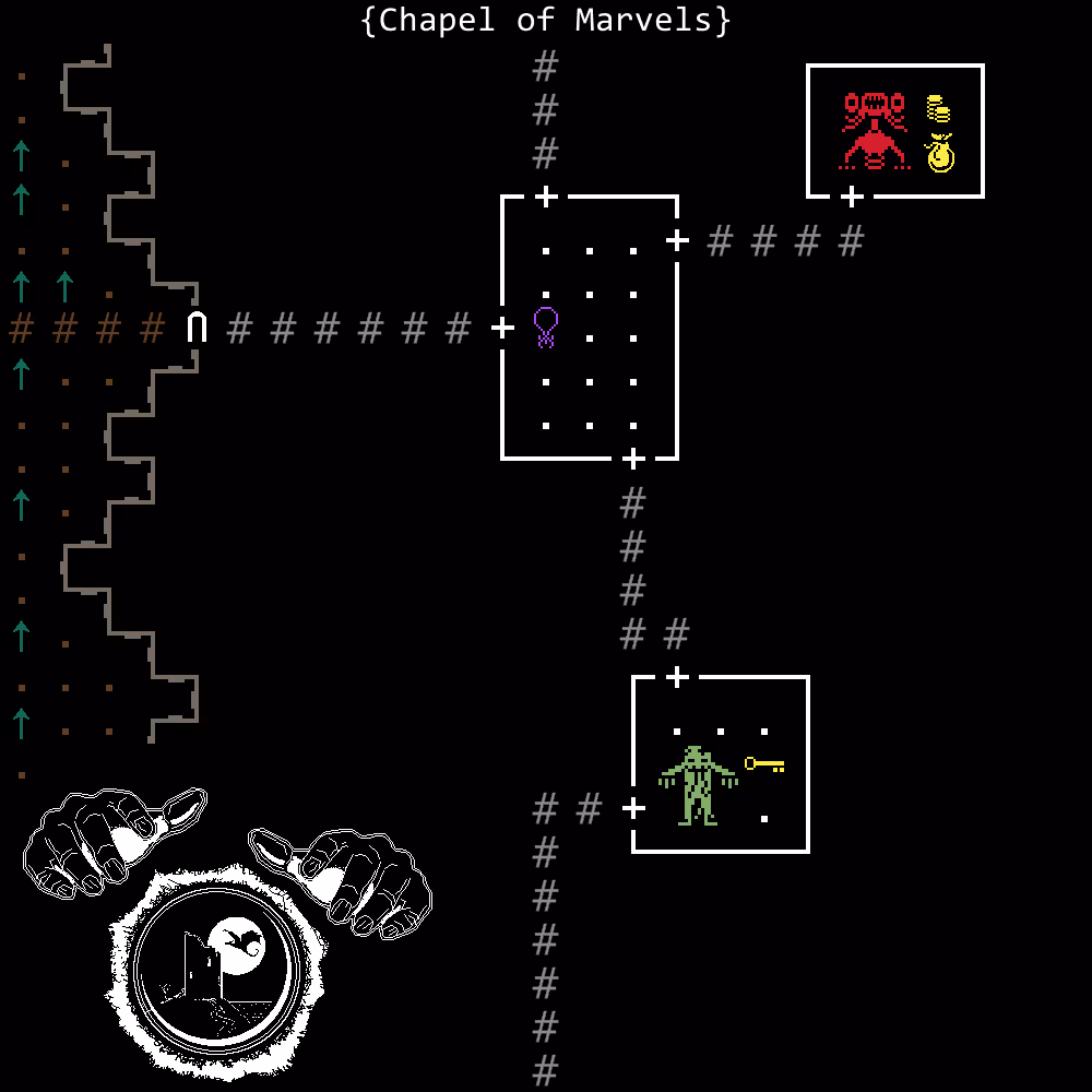 Chapel of Marvels 