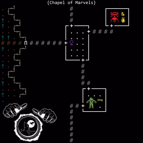 Chapel of Marvels