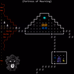 Fortress of Mourning 