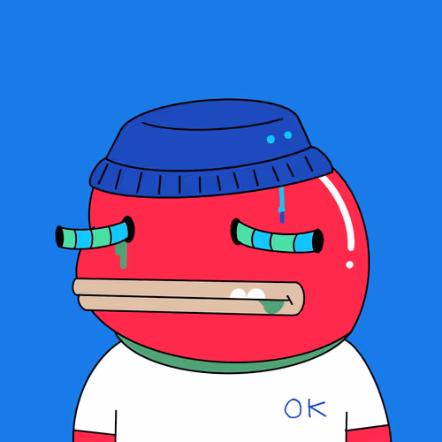 Tidy Pepe