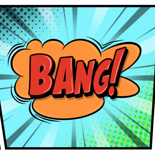 The Asylum Vision