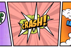 Vision Strip #3943