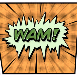 Vision Strip #3656