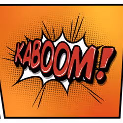 Vision Strip #742