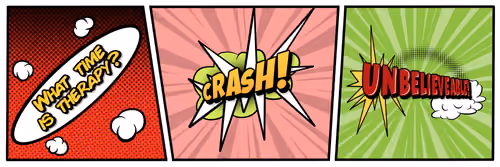 Vision Strip #1653
