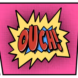 Vision Strip #4890