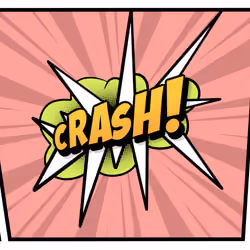 Vision Strip #1039