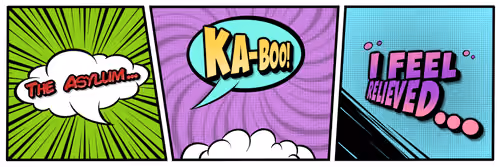 Vision Strip #1338