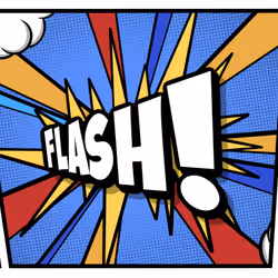 Vision Strip #745