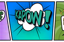 Vision Strip #730