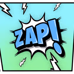 Vision Strip #913