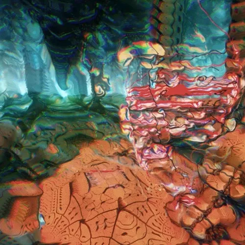 Fractal Moksha Robotico