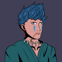 Bored Azuki Yacht Club #2292
