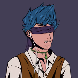 Bored Azuki Yacht Club #575