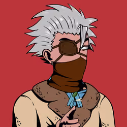 Bored Azuki Yacht Club #509