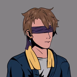 Bored Azuki Yacht Club #1093