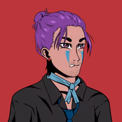 Bored Azuki Yacht Club #1320