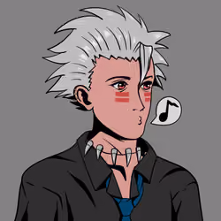 Bored Azuki Yacht Club #2256