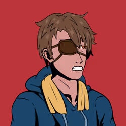 Bored Azuki Yacht Club #507