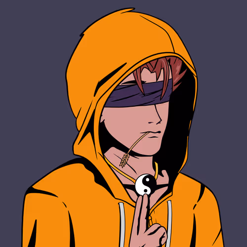 Bored Azuki Yacht Club