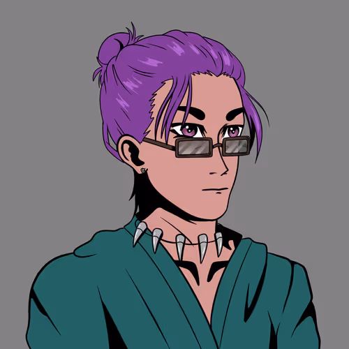 Bored Azuki Yacht Club