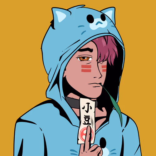 Bored Azuki Yacht Club
