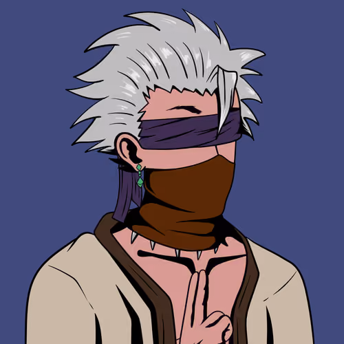 Bored Azuki Yacht Club #2231