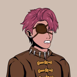 Bored Azuki Yacht Club #1094