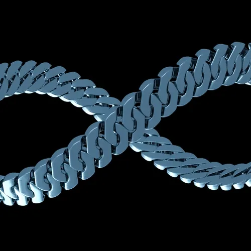 INFINITY  DNA SEQUENCE