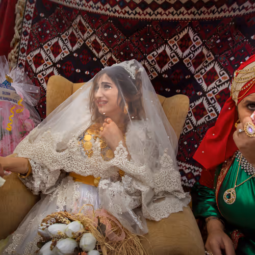 ANATOLIAN WEDDINGS