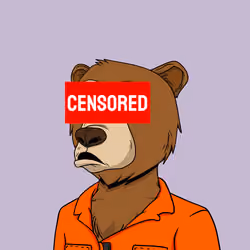 Okay Bears Rug Club #4072