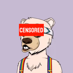 Okay Bears Rug Club #585
