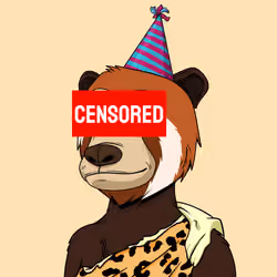 Okay Bears Rug Club #375