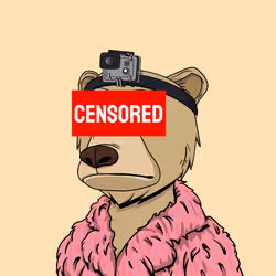 Okay Bears Rug Club #3870