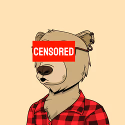 Okay Bears Rug Club #4523