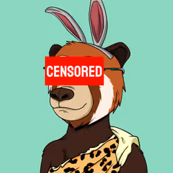 Okay Bears Rug Club #2289