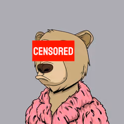 Okay Bears Rug Club #2329