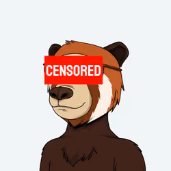 Okay Bears Rug Club #4017