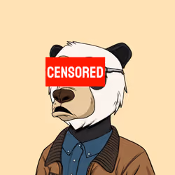 Okay Bears Rug Club #589