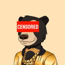 Okay Bears Rug Club #3678