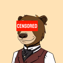 Okay Bears Rug Club #2298