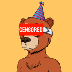 Okay Bears Rug Club #4019