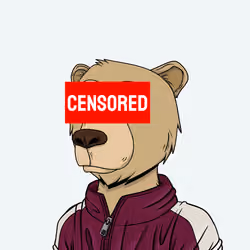 Okay Bears Rug Club #2377