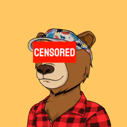 Okay Bears Rug Club #4522