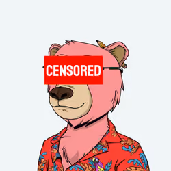 Okay Bears Rug Club #3072