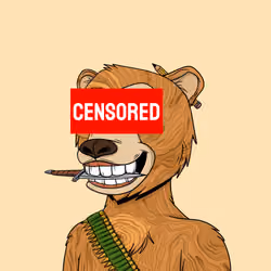 Okay Bears Rug Club #2371