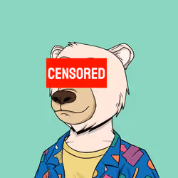 Okay Bears Rug Club #4015