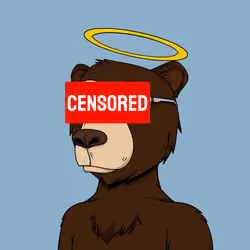 Okay Bears Rug Club #5071