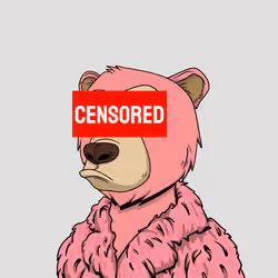 Okay Bears Rug Club #2478